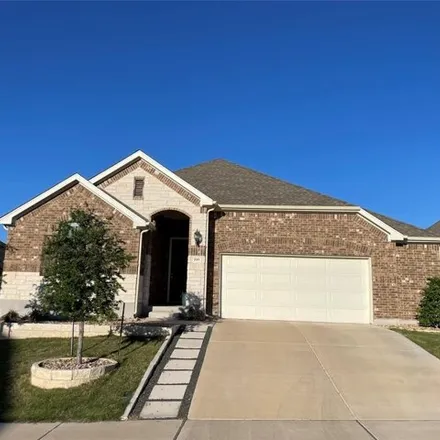 Rent this 3 bed house on Sunny Ridge Drive in Leander, TX 78641