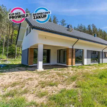 Buy this 6 bed house on Józefa Wybickiego 3 in 84-207 Bojano, Poland