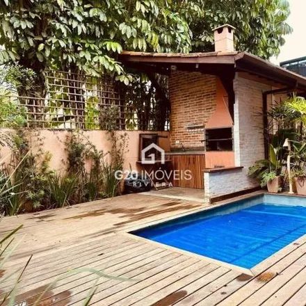 Buy this 5 bed house on Avenida Patriarca Antônio José Marques in Baleia, São Sebastião - SP