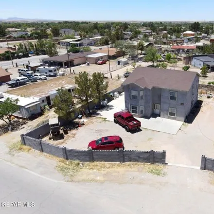 Buy this 3 bed house on 12507 Blenheim in Camino Barrial Colonia, San Elizario