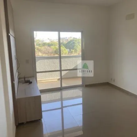 Buy this studio apartment on Rua José Epaminondas Costa in Bairro Maracanâ, Anápolis - GO