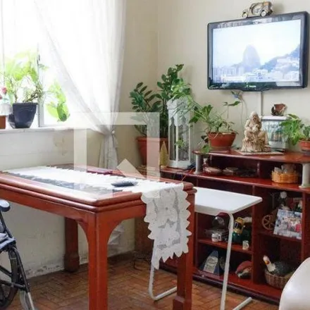 Rent this 2 bed apartment on Rua de Lazer in Pilares, Rio de Janeiro - RJ