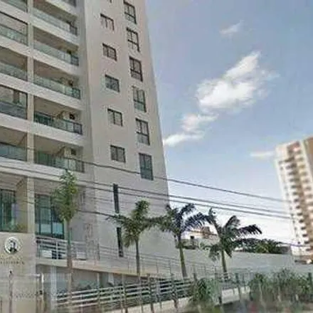 Buy this 3 bed apartment on Praça Antônio Pessoa in Centro, Campina Grande - PB