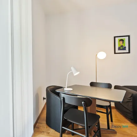 Image 5 - Via Vittoria Colonna, 32, 20149 Milan MI, Italy - Apartment for rent