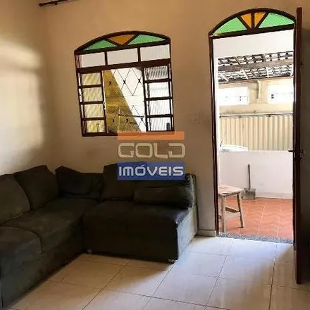 Buy this 3 bed house on Rua T in Nacional, Belo Horizonte - MG