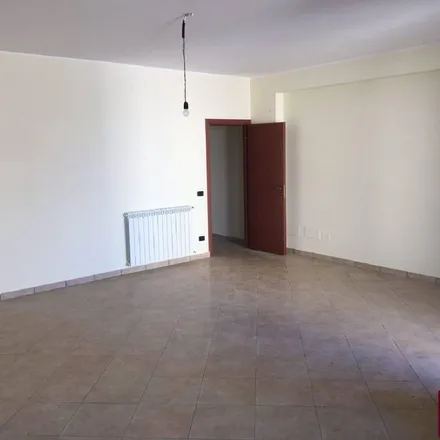 Rent this 4 bed apartment on Via Lucania in 90014 Casteldaccia PA, Italy