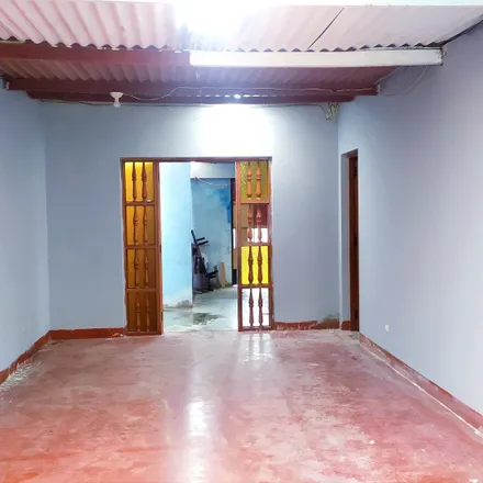 Buy this 3 bed house on Institución educativa inicial Principe De Asturias in Calle D, Villa El Salvador