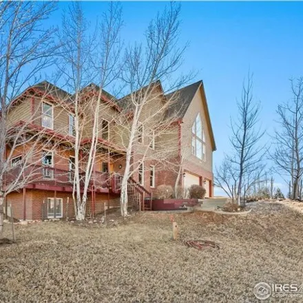 Image 5 - 4044 S County Road 29, Loveland, Colorado, 80537 - House for sale