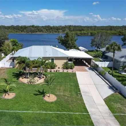 Buy this 2 bed house on 2628 River Bend Dr in Ruskin, Florida