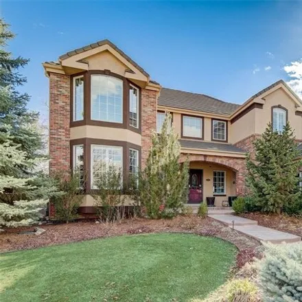 Buy this 5 bed house on West Crestline Avenue in Lakewood, CO 80123