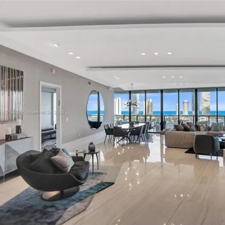 Buy this 3 bed condo on Privé Island Residences in 5000 Island Estates Drive, Aventura