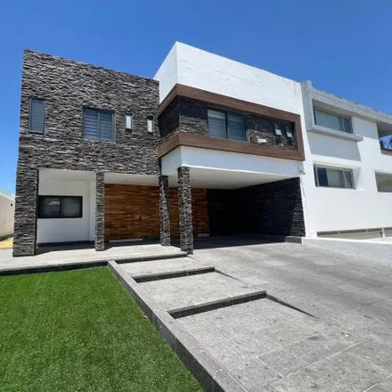 Buy this studio house on unnamed road in Puerta de Hierro, Zapopan