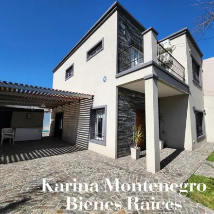 Buy this 3 bed house on 148 - Mar del Plata 3402 in Villa General Antonio José de Sucre, B1653 MLB Villa Ballester