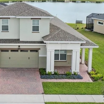 Buy this 4 bed house on Midsweet Avenue in Osceola County, FL 34772