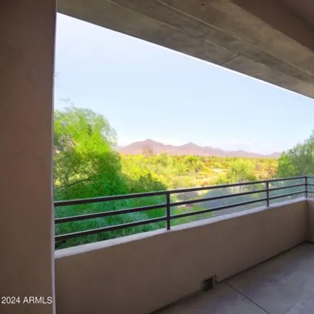 Buy this 1 bed condo on North 78th Place in Scottsdale, AZ 85299