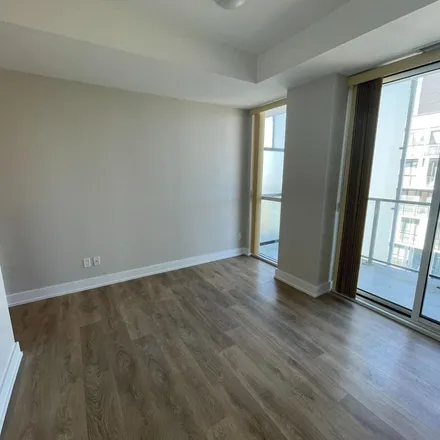 Rent this 2 bed apartment on Fairview Mall Drive in Toronto, ON M2J 4T1