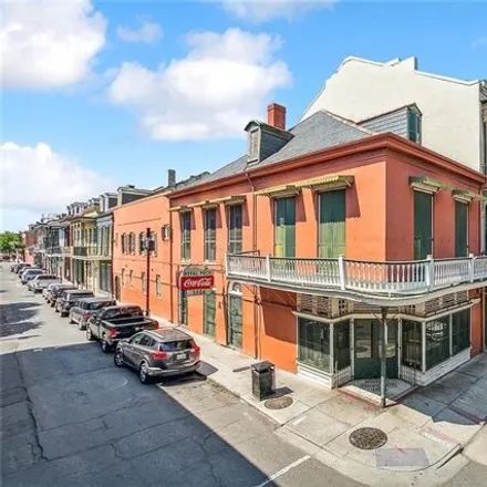 Buy this 3 bed house on 1101 Royal Street in New Orleans, LA 70116
