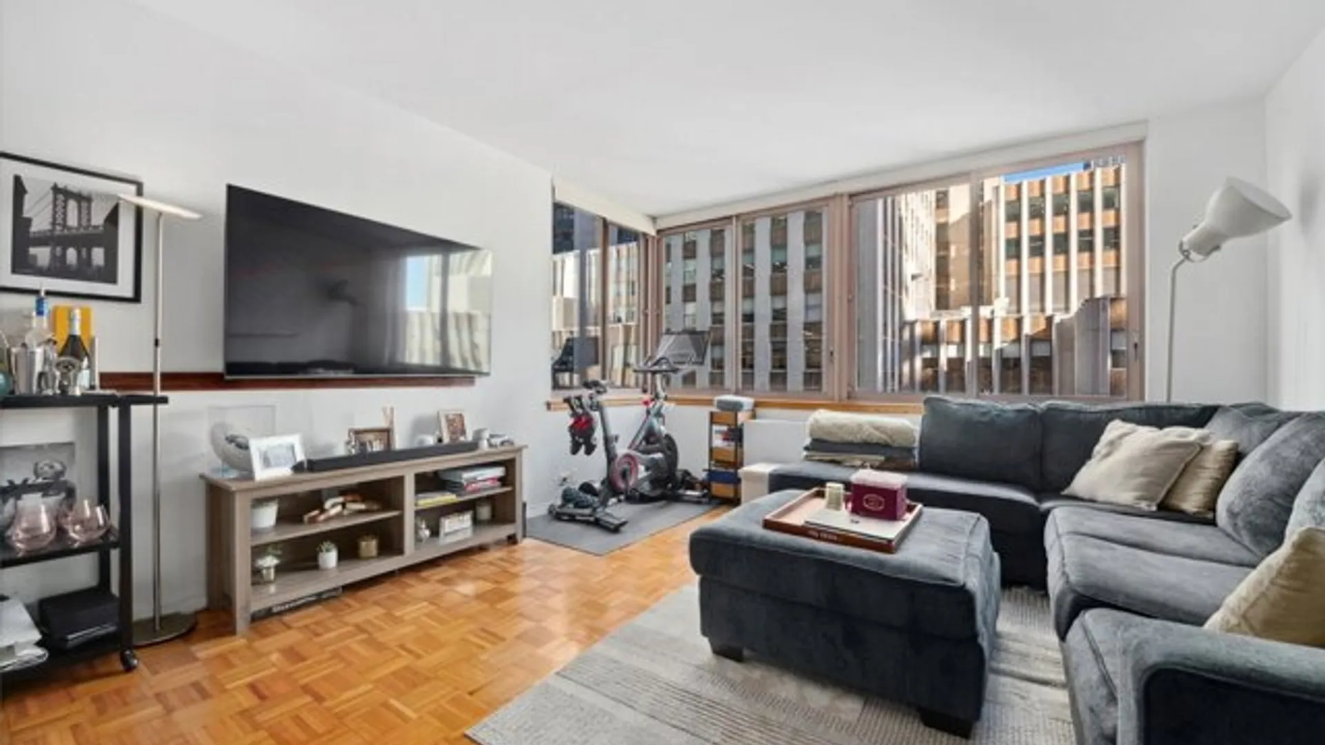 The Vanderbilt, East 41st Street, New York, NY 10017, USA | 1 bed apartment for rent