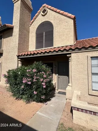 Rent this 2 bed house on East Aire Libre Avenue in Phoenix, AZ 85254