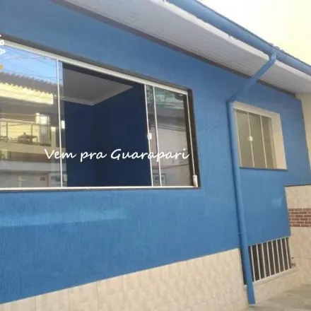 Buy this 4 bed house on Rua Simplício A Rodrigues in Parque Areia Preta, Guarapari - ES