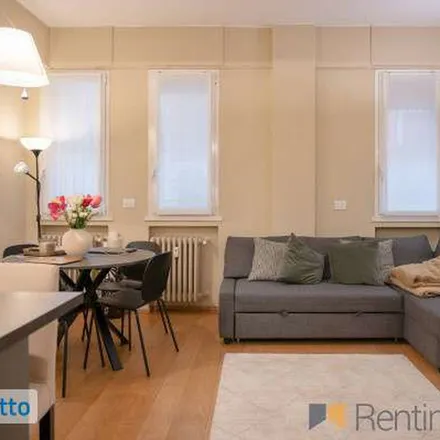 Image 2 - Via Francesco Londonio 24, 20154 Milan MI, Italy - Apartment for rent