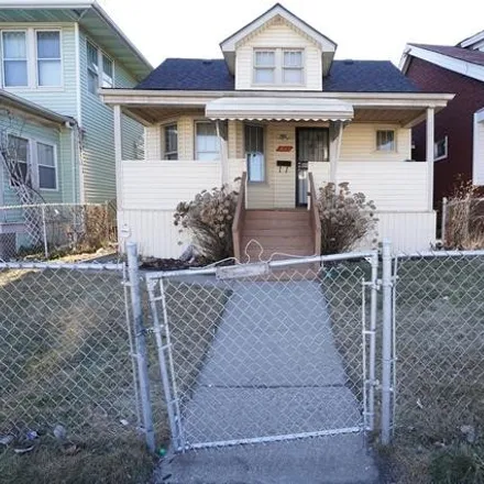 Buy this 2 bed house on Ossian Sweet House in 2905 Garland Street, Detroit