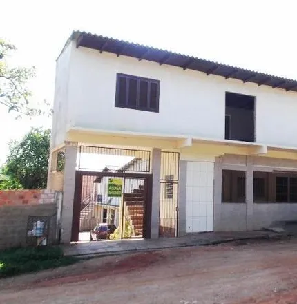 Rent this 2 bed house on Rua Sinodo in Cavalhada, Porto Alegre - RS