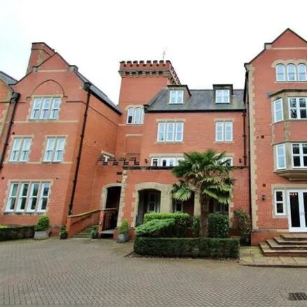 Buy this 2 bed apartment on Lodge Lane in Singleton, FY6 7SX