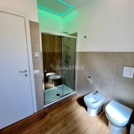 Image 8 - Via Terracina, 04017 San Felice Circeo LT, Italy - Apartment for rent