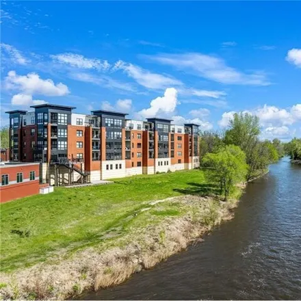 Buy this 2 bed condo on Riverview Legacy Motel in Water Street North, Northfield