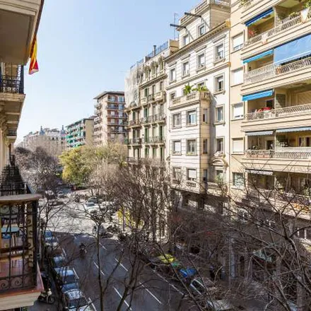 Image 6 - Carrer d'en Grassot, 353, 08001 Barcelona, Spain - Apartment for rent