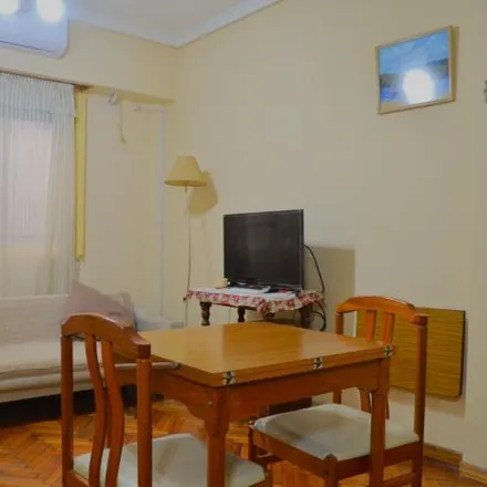 Rent this studio apartment on Camargo 367 in Villa Crespo, C1414 DPC Buenos Aires