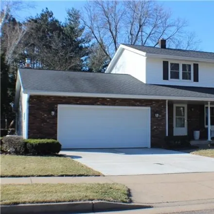 Buy this 3 bed house on 1269 Jensen Road in Eau Claire, WI 54701