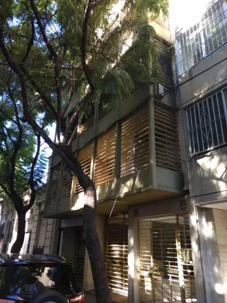 Buy this 3 bed condo on Montevideo 525 in Martin, Rosario