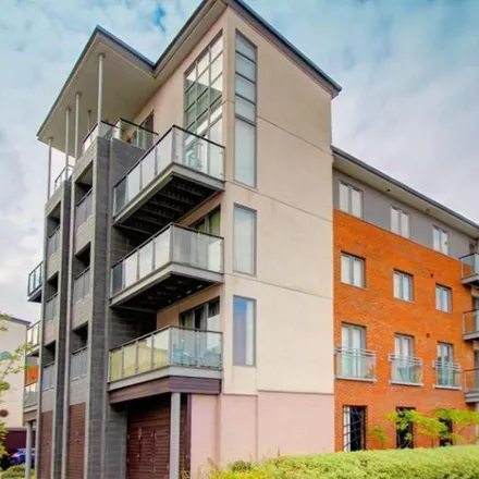 Rent this 1 bed apartment on Cameronian Square in Worsdell Drive, Gateshead