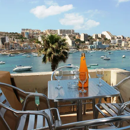 Image 2 - Triq San Pawl, Saint Paul's Bay, SPB 3418, Malta - Apartment for rent