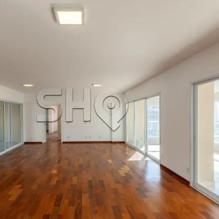 Rent this 3 bed apartment on Rua Caiubi 1028 in Perdizes, São Paulo - SP
