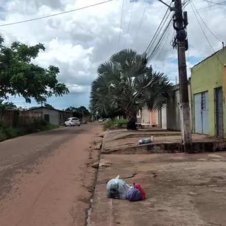 Buy this 3 bed house on Rua Benedito Silvestre de Moraes in Jardim São Luís, Imperatriz - MA