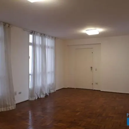 Rent this 3 bed apartment on Rua Oscar Freire 388 in Cerqueira César, São Paulo - SP