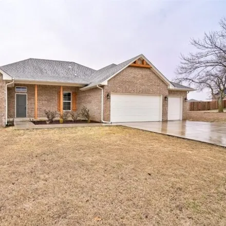 Image 1 - unnamed road, Guthrie, OK 73044, USA - House for sale