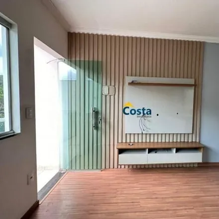 Buy this studio house on Rua de Lisboa in Jardim das Alterosas, Betim - MG