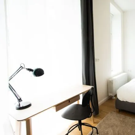 Image 4 - Landsberger Allee, 10365 Berlin, Germany - Room for rent