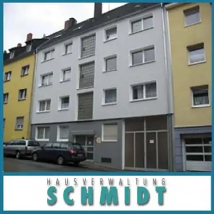 Rent this 2 bed apartment on Siemensstraße 40 in 45143 Essen, Germany