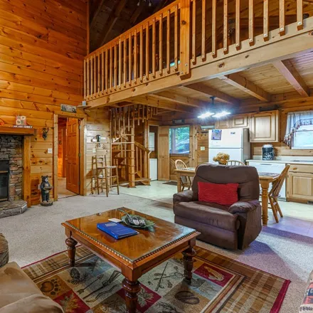Image 3 - 2512 North School House Gap Road, Sevier County, TN 37876, USA - Loft for sale