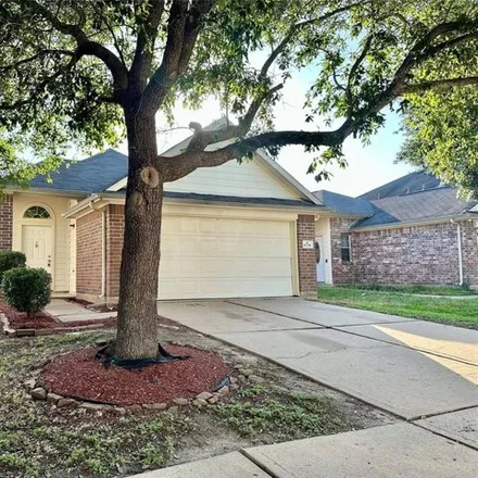 Buy this 3 bed house on 6778 Windy River Lane in Harris County, TX 77449