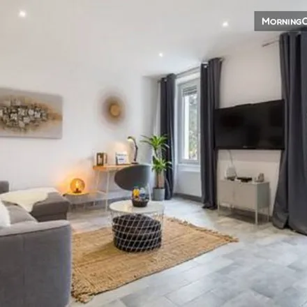 Rent this 1 bed apartment on Mulhouse in Éco-quartier Jean Wagner, FR
