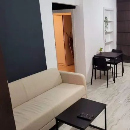 Rent this 1 bed apartment on 07230 Muratpaşa