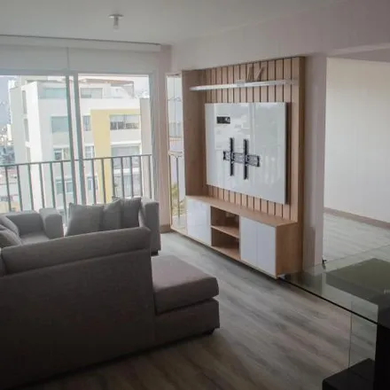 Rent this 2 bed apartment on Avenida Manuel Cipriano Dulanto in Pueblo Libre, Lima Metropolitan Area 15084