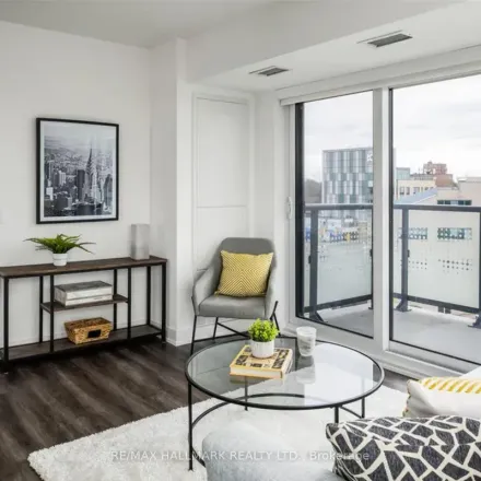 Image 4 - 20 Samuel Wood Way, Toronto, ON M9B 0C2, Canada - Apartment for rent