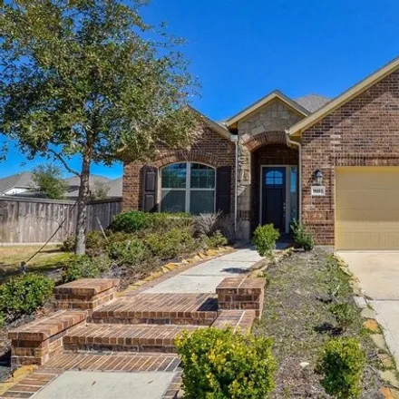 Buy this 4 bed house on Seminole Canyon in Harris County, TX